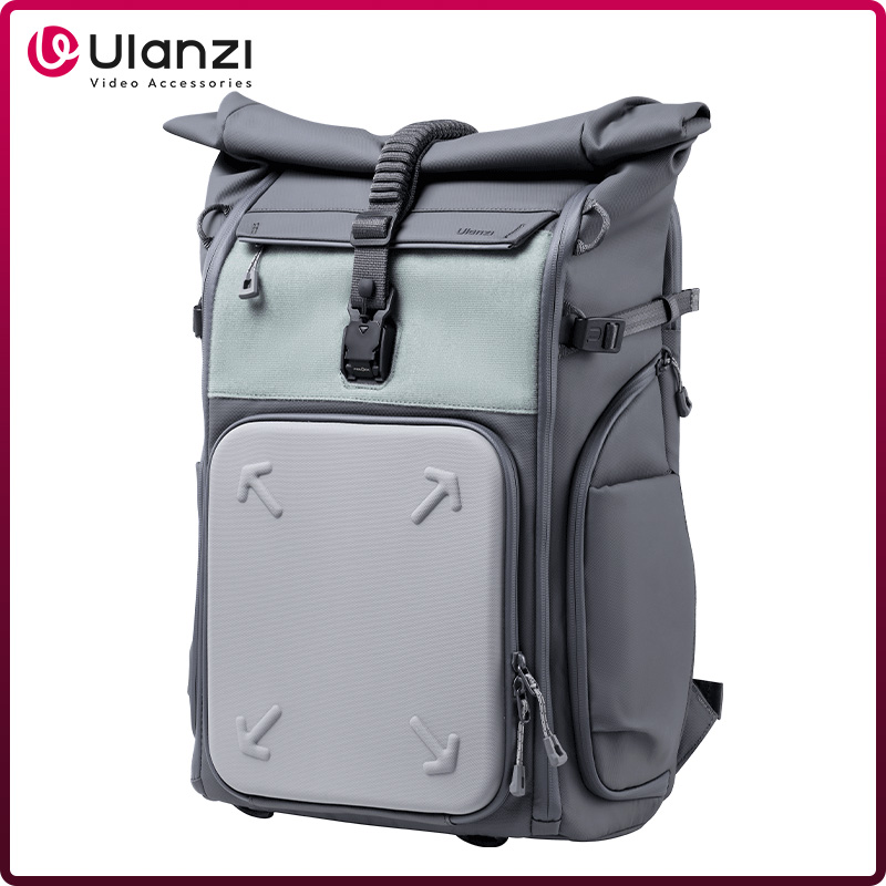 Travel Access - Ulanzi BP04 حقيبة ظهر للكاميرا ذات