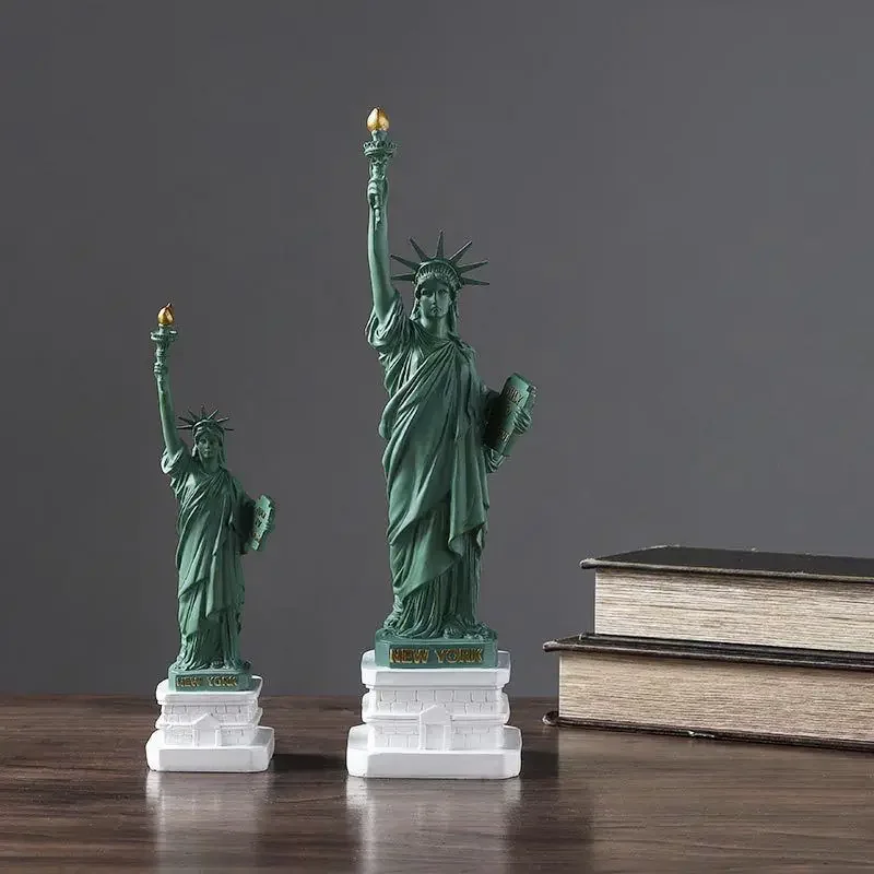 Travel Accessories New York - تمثال نيويورك لنموذج الحرية ، إكسسوارات