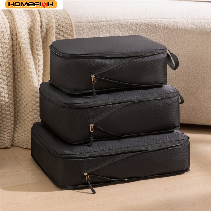 حقيبة تخزين متعددة الوظائف للس - مراجعة Travel Accessories Organiser وسعره