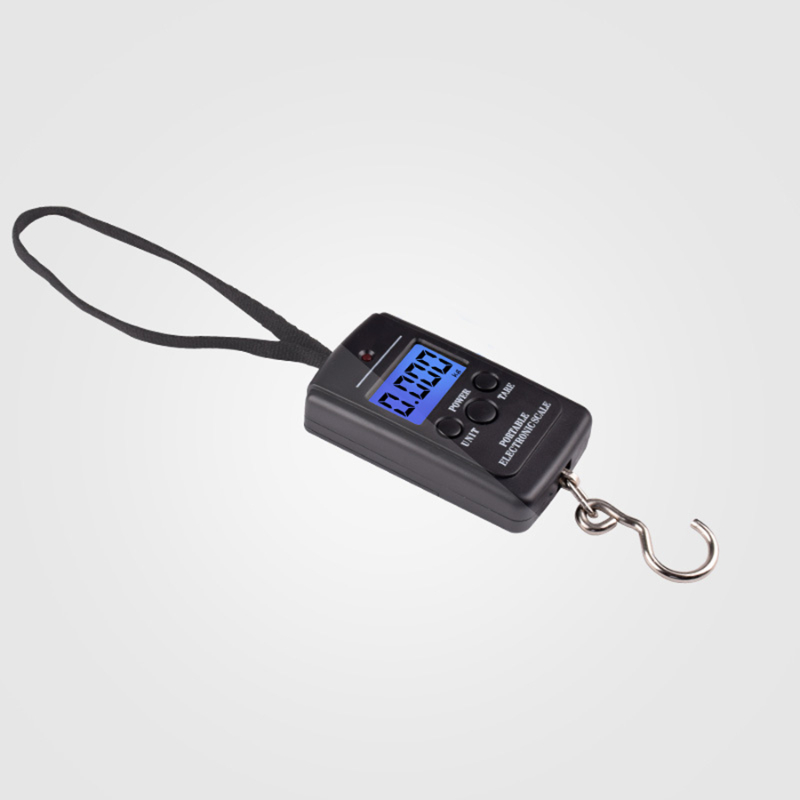 40 كجم متعددة الوظائف الإلكترو - مراجعة Travel Accessories Useful وسعره