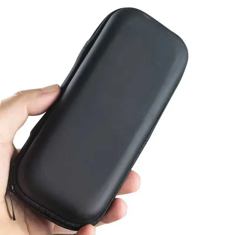 حقيبة سيجار محمولة من مادة EVA - مراجعة Travel Accessories Store وسعره
