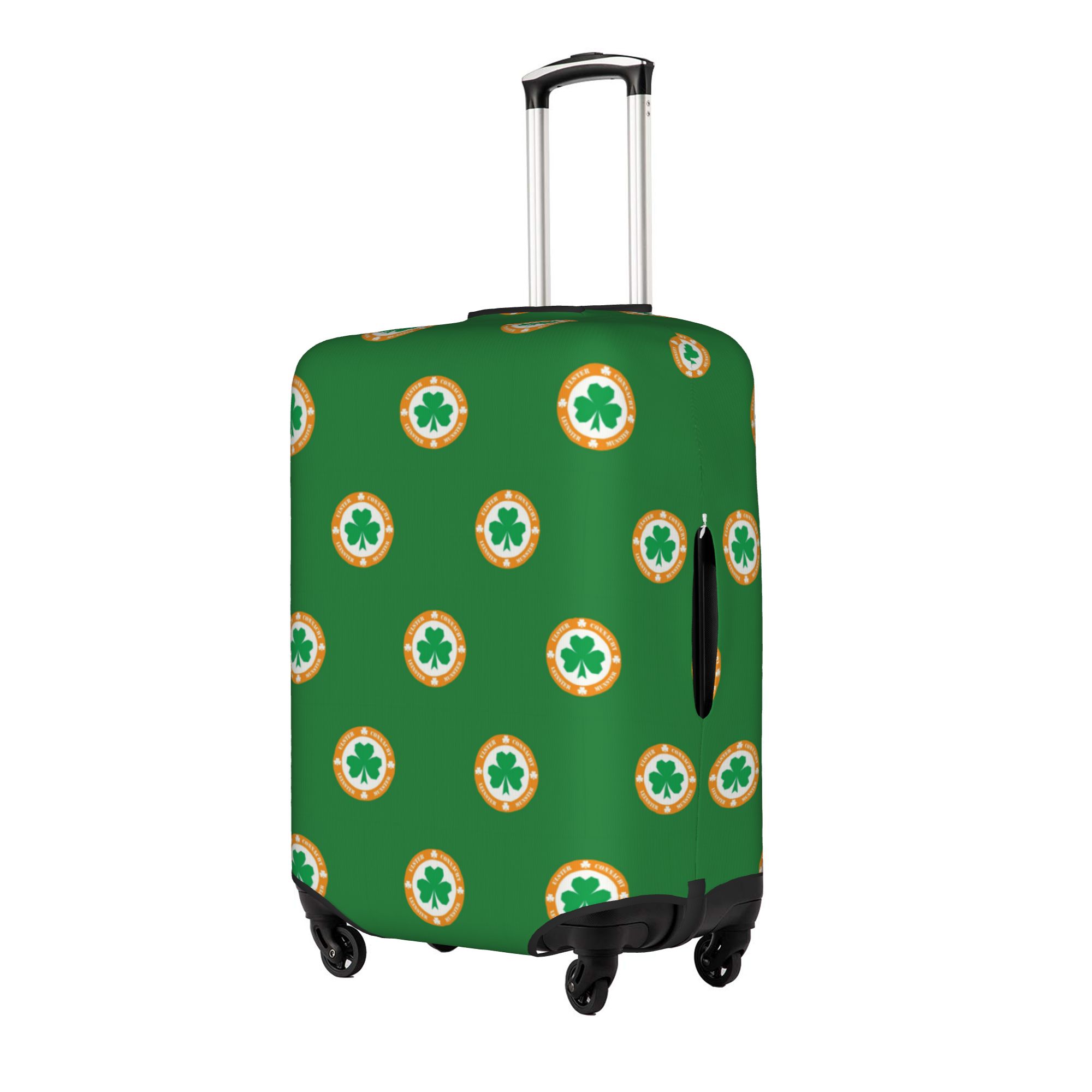 غطاء حقيبة السفر الأيرلندي بتص - مراجعة Travel Accessories Ireland وسعره
