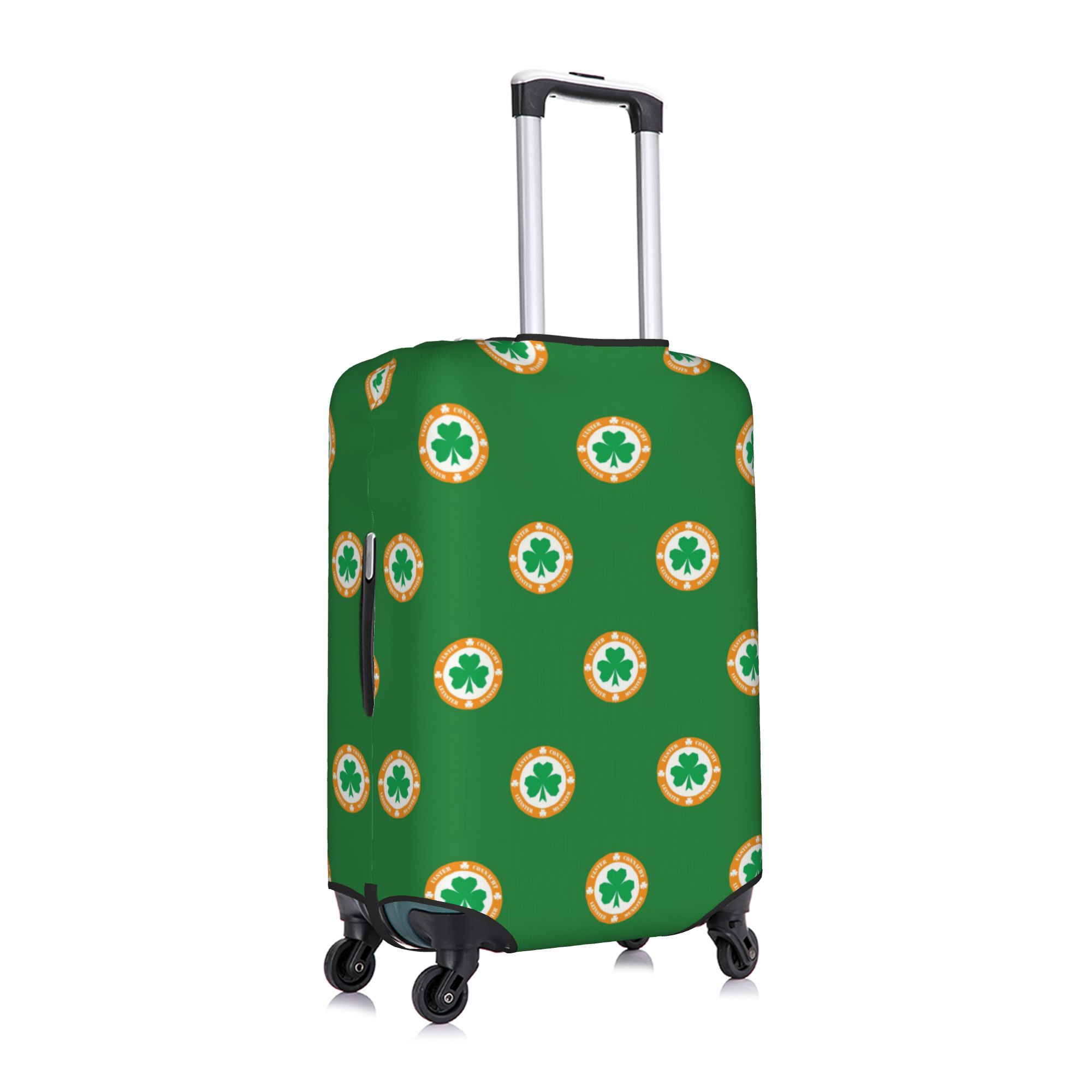 غطاء حقيبة السفر الأيرلندي بتص - مراجعة Travel Accessories Ireland وسعره