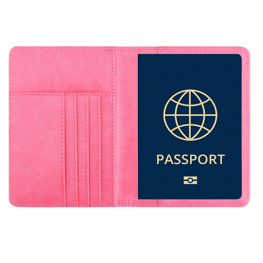 تخصيص اسم أستراليا تتفاعل حجب  - مراجعة Travel Accessories Wallet وسعره