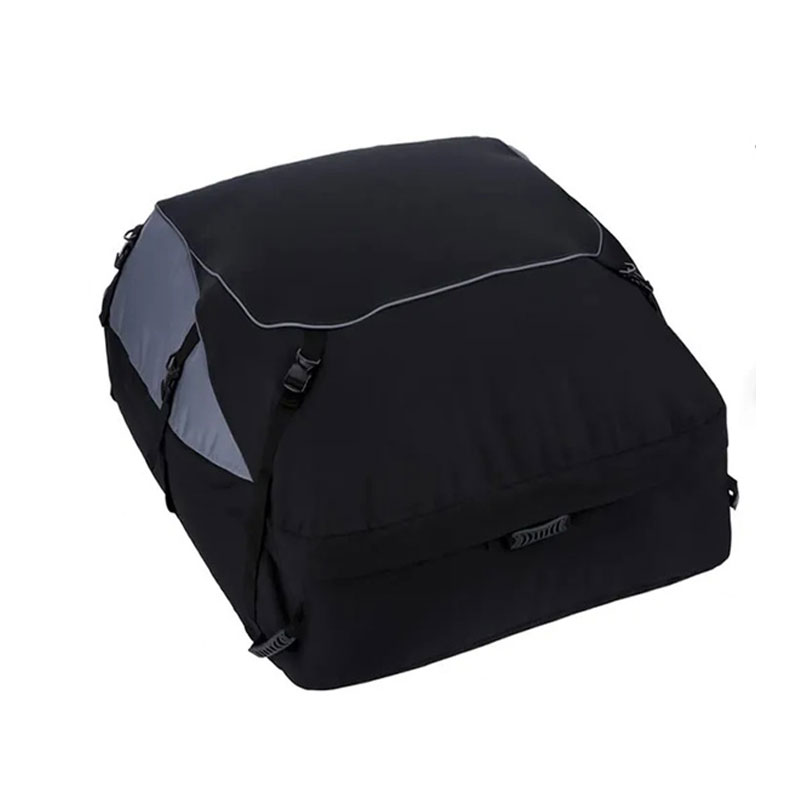 حقيبة سقف السيارة لحمل الأمتعة - مراجعة Travel Accessories Organiser وسعره