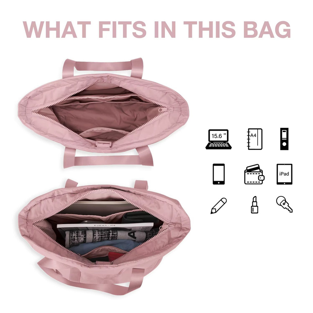 حقيبة سفر نسائية للنساء، حقيبة - مراجعة Travel Accessories Tech وسعره