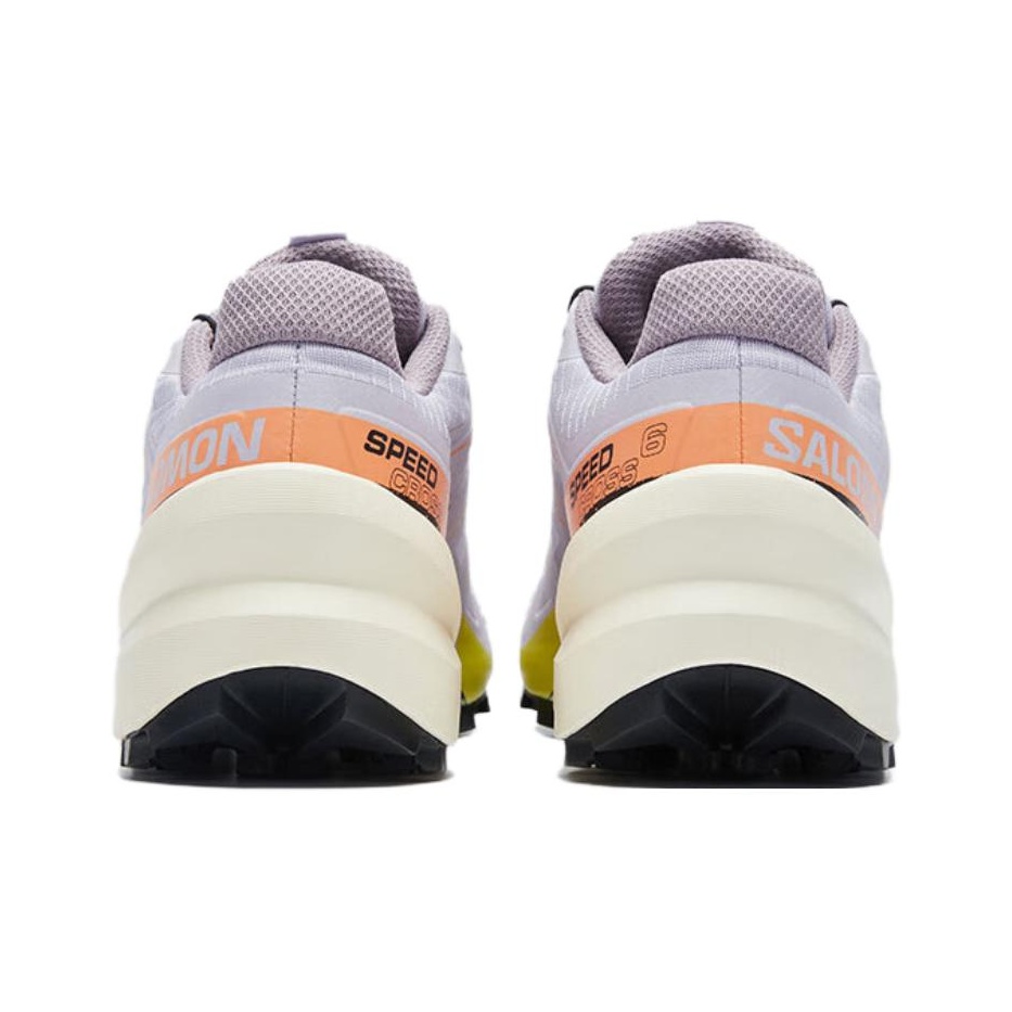 حذاء الجري SALOMON Speedcross  - مراجعة Salomon Shoes Speedcross 6 وسعره