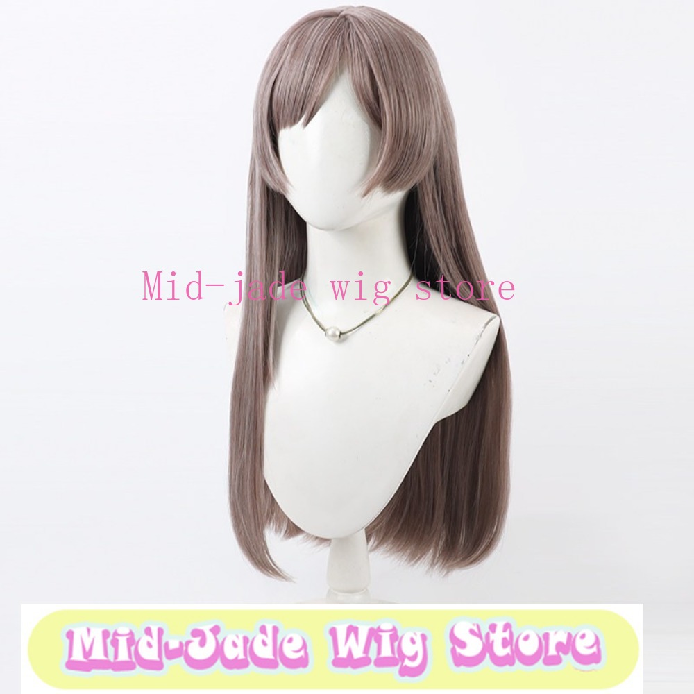 شعر مستعار كوسبلاي لشخصية Love - مراجعة Travel Accessories For Japan وسعره