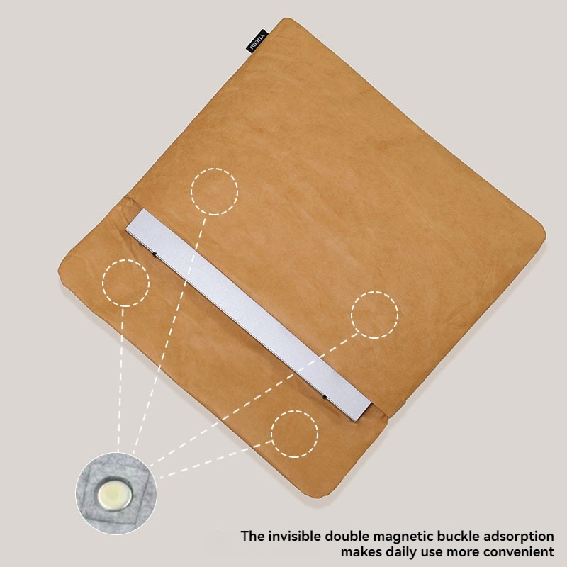 13.77In*10.23In حقيبة كمبيوتر  - مراجعة Travel Accessories Tech وسعره
