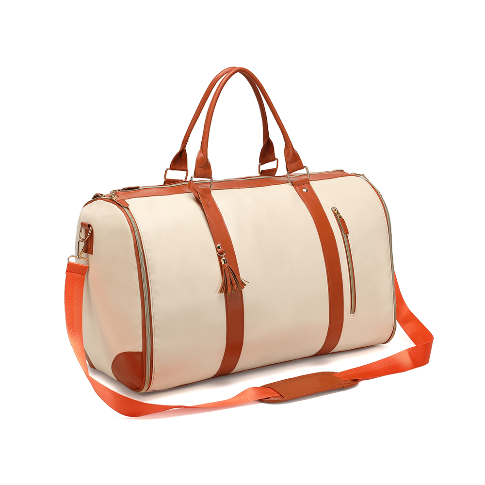 حقيبة تخزين بدلة كبيرة قابلة ل - مراجعة Travel Accessories Organiser وسعره