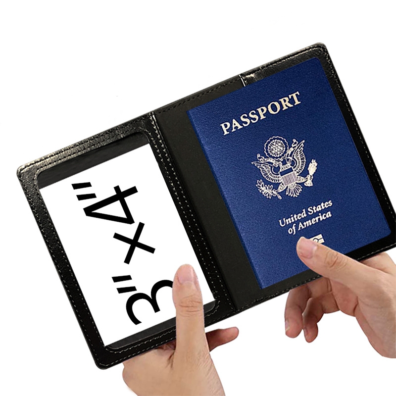 غطاء حامل جواز السفر، محفظة أس - مراجعة Travel Accessories Wallet وسعره