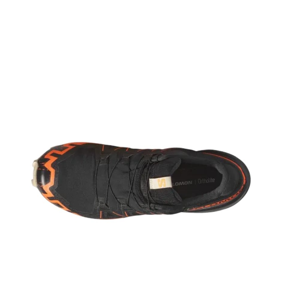 حذاء سالومون سبيدكروس 6 للجري  - مراجعة Salomon Shoes Speedcross 6 وسعره