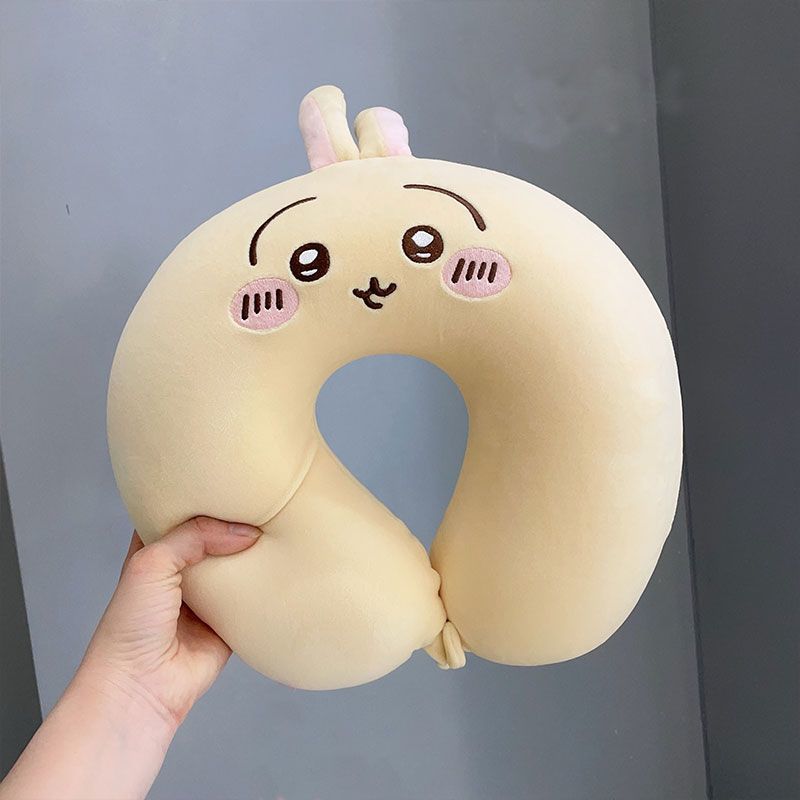 وسادة رقبة للسفر من تشييكاوا أ - مراجعة Travel Accessories Gift Ideas وسعره