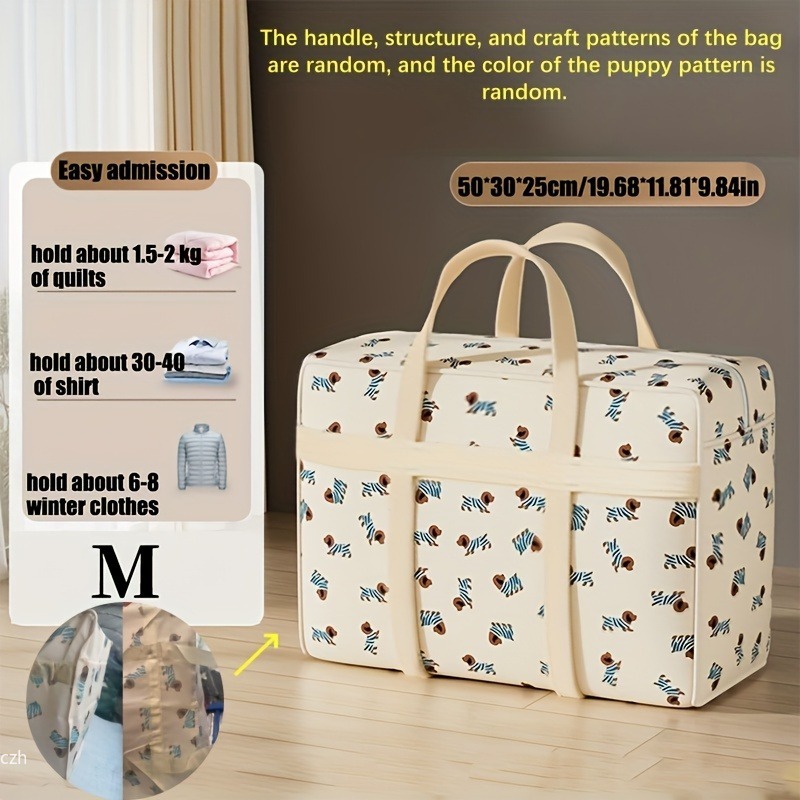 حقيبة تنظيم الأمتعة القابلة لل - مراجعة Travel Accessories Organiser وسعره