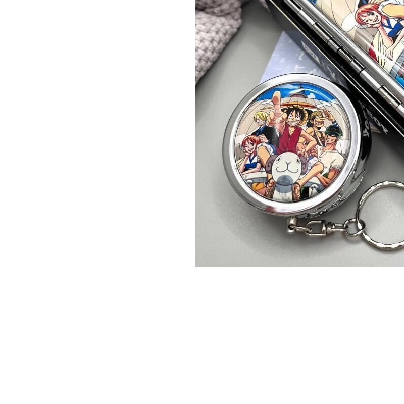 علبة سجائر معدنية محمولة من با - مراجعة Travel Accessories For Japan وسعره