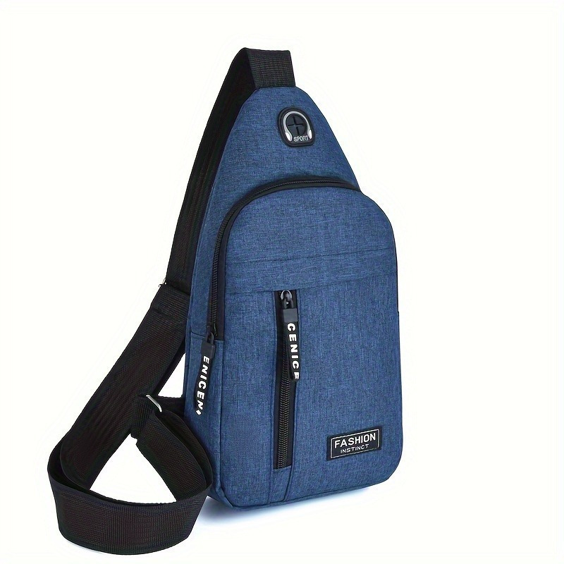 حقيبة كتف متعددة الاستخدامات ل - مراجعة Travel Accessories Tech وسعره