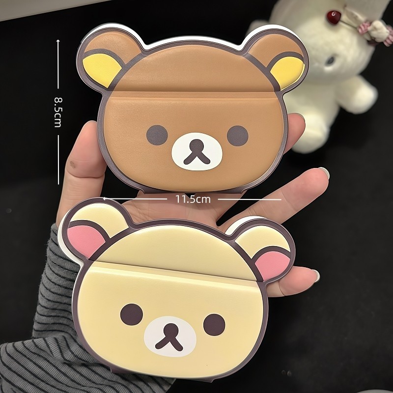 مرآة مكياج قابلة للطي من ريلاك - مراجعة Travel Accessories Store وسعره