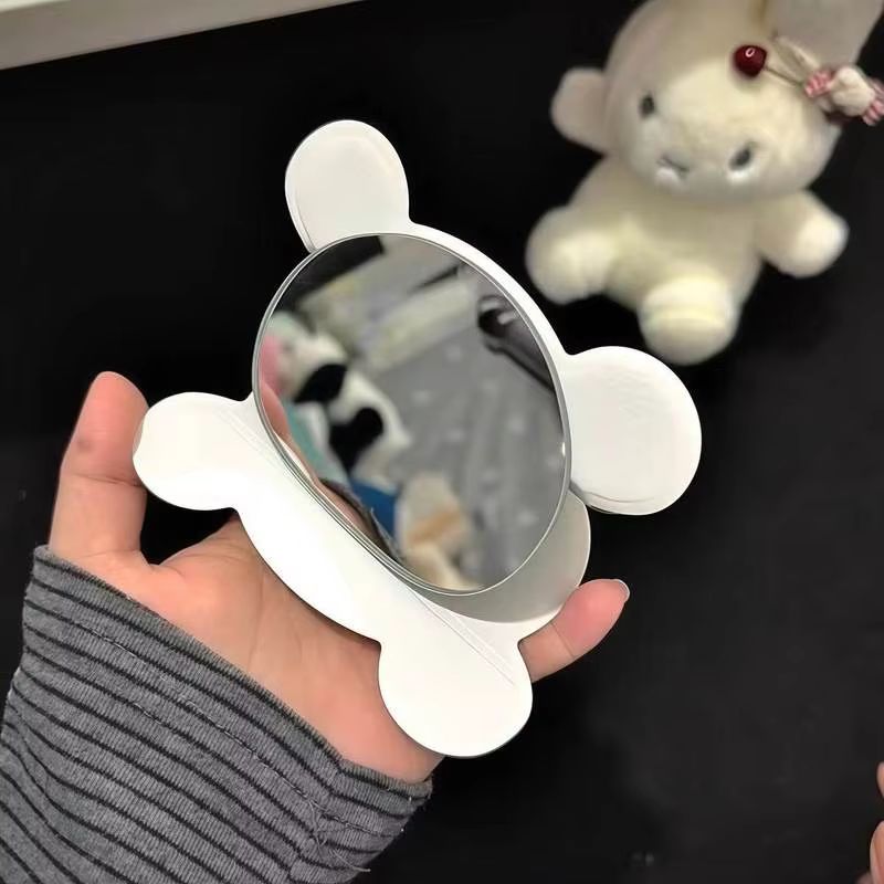 مرآة مكياج قابلة للطي من ريلاك - مراجعة Travel Accessories Store وسعره