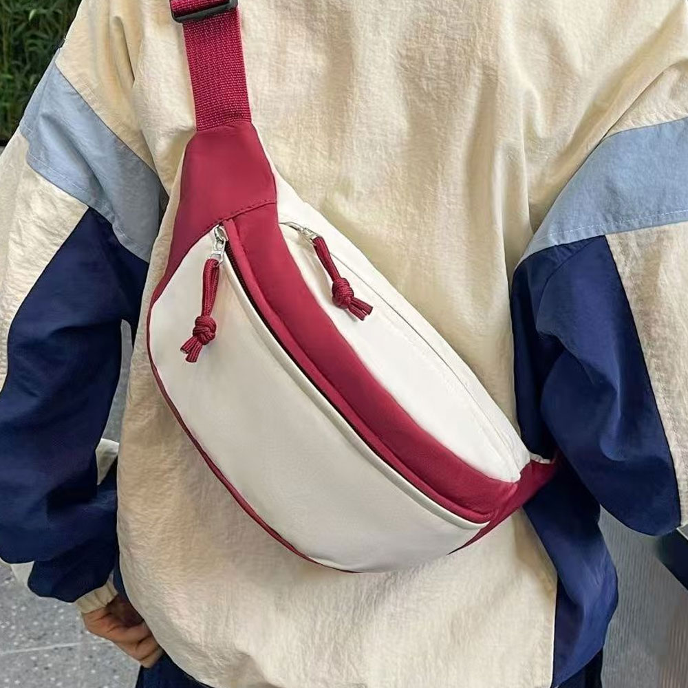 حقيبة صدر نسائية قطعة واحدة، ح - مراجعة Travel Accessories For Japan وسعره