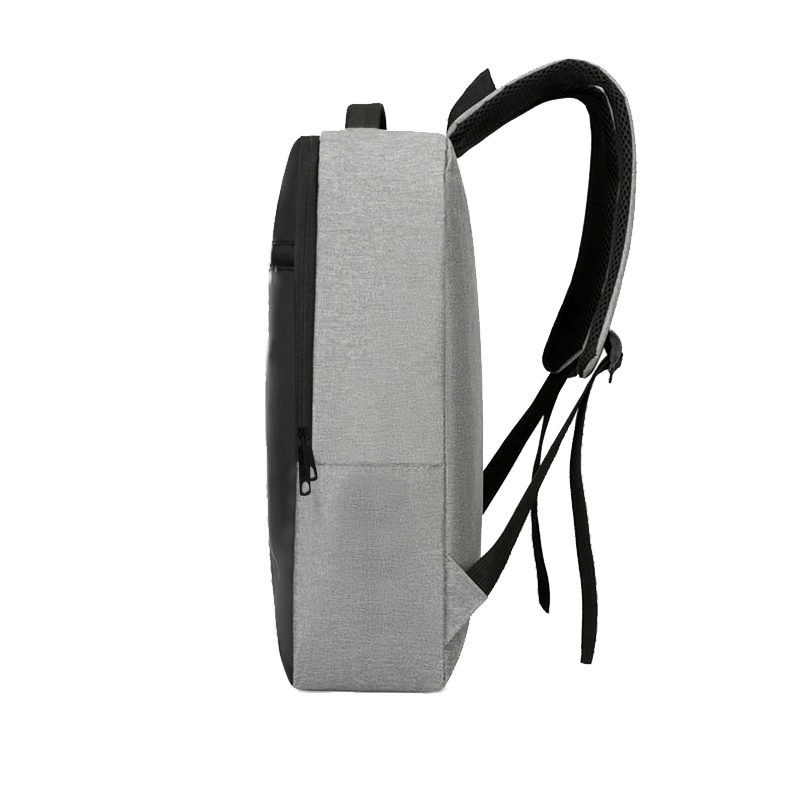 حقيبة ظهر رجالية للأعمال مقاوم - مراجعة Travel Accessories Tech وسعره