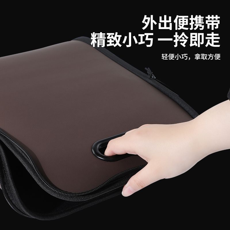 صندوق تخزين أحذية محمول للسيار - مراجعة Car Seat Travel Bag وسعره