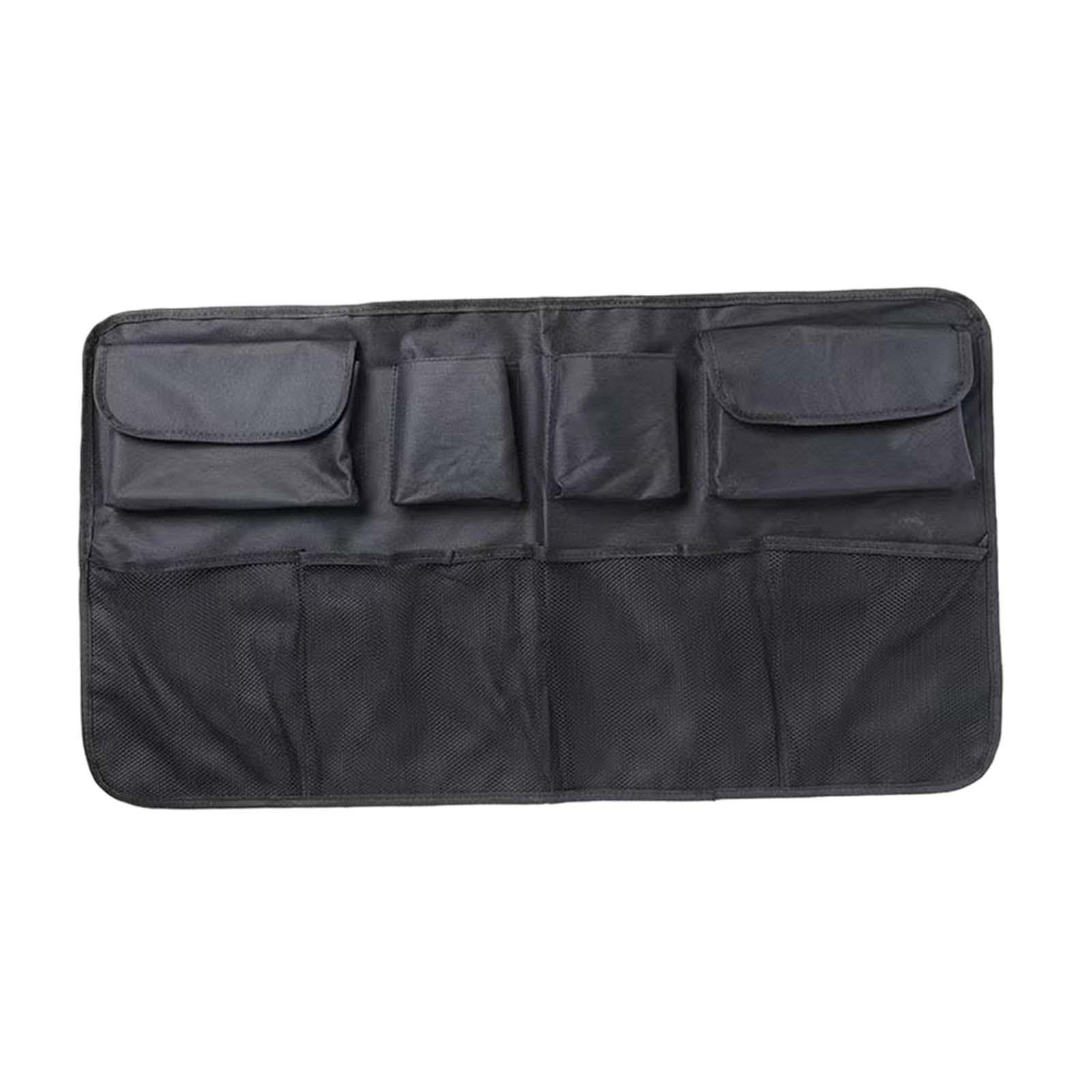 منظم متعدد الاستخدامات لمقعد ا - مراجعة Travel Accessories Wallet وسعره