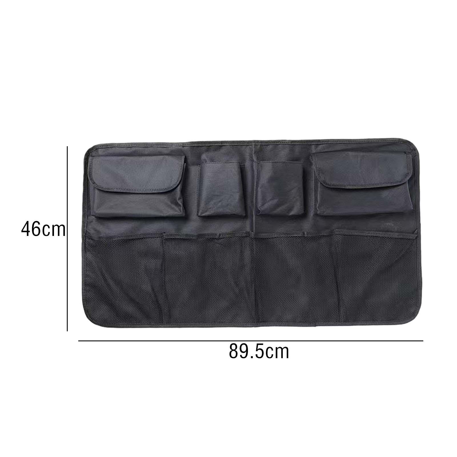 منظم متعدد الاستخدامات لمقعد ا - مراجعة Travel Accessories Wallet وسعره