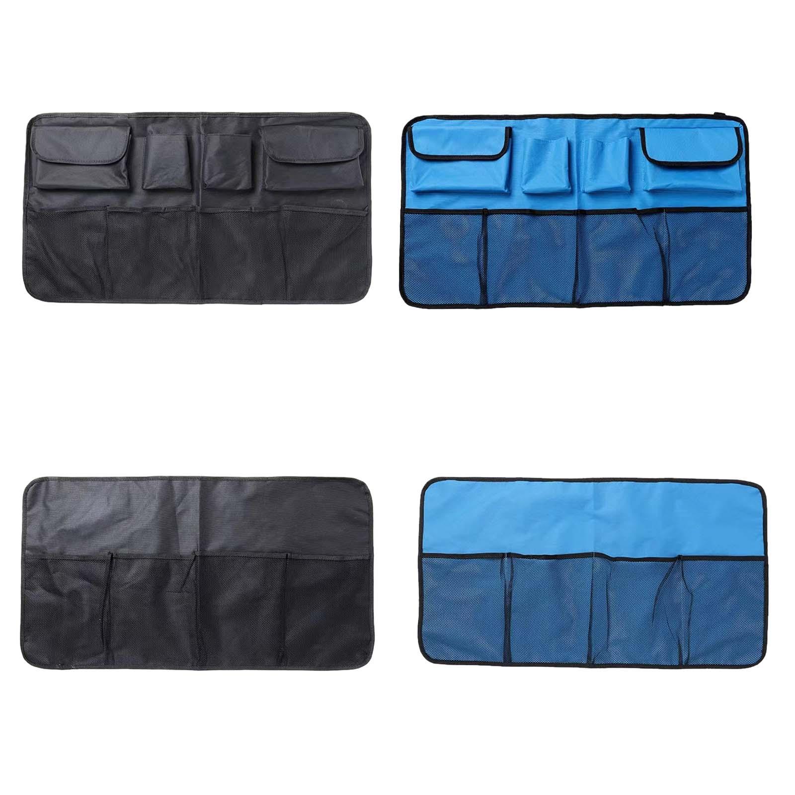 منظم متعدد الاستخدامات لمقعد ا - مراجعة Travel Accessories Wallet وسعره