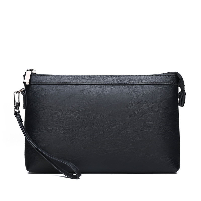 حقيبة يد رجالية عالية الجودة م - مراجعة Travel Accessories Wallet وسعره