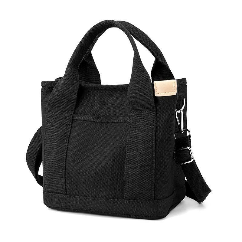 حقيبة كروس نسائية كاجوال من ال - مراجعة Travel Accessories Tech وسعره
