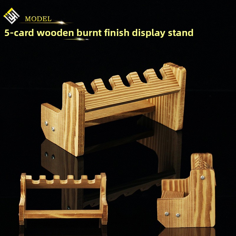 حامل عرض خشبي للنماذج، رف تخزي - مراجعة Travel Related Accessories وسعره