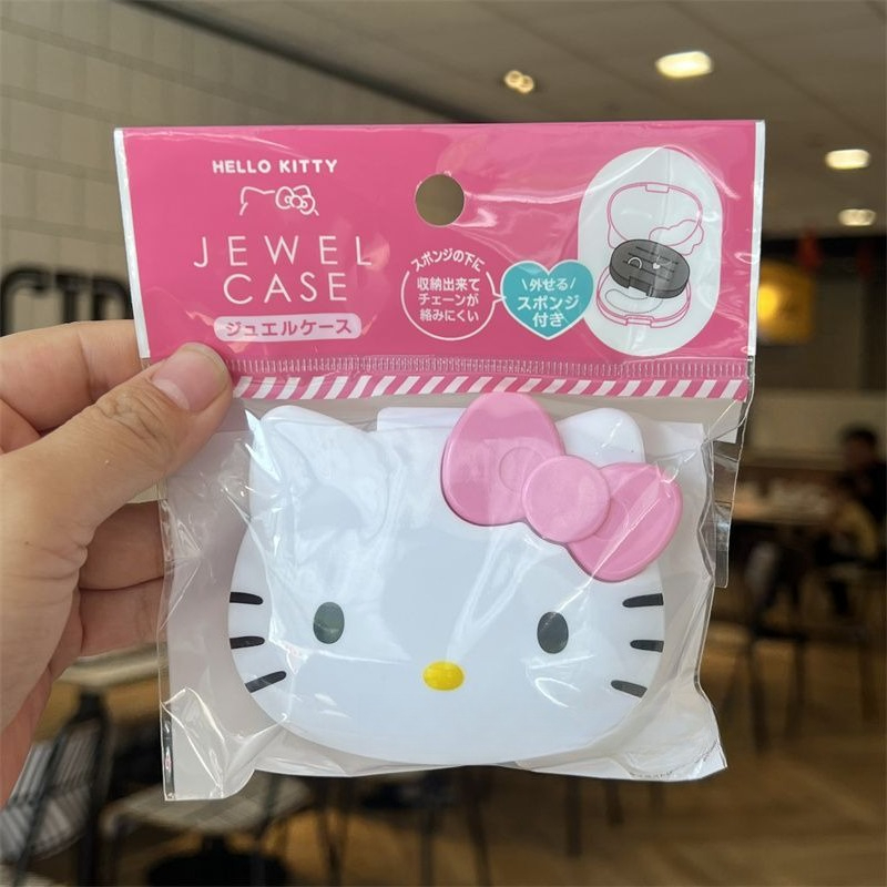 علبة حبوب كرتونية جديدة لطيفة  - مراجعة Travel Accessories For Japan وسعره