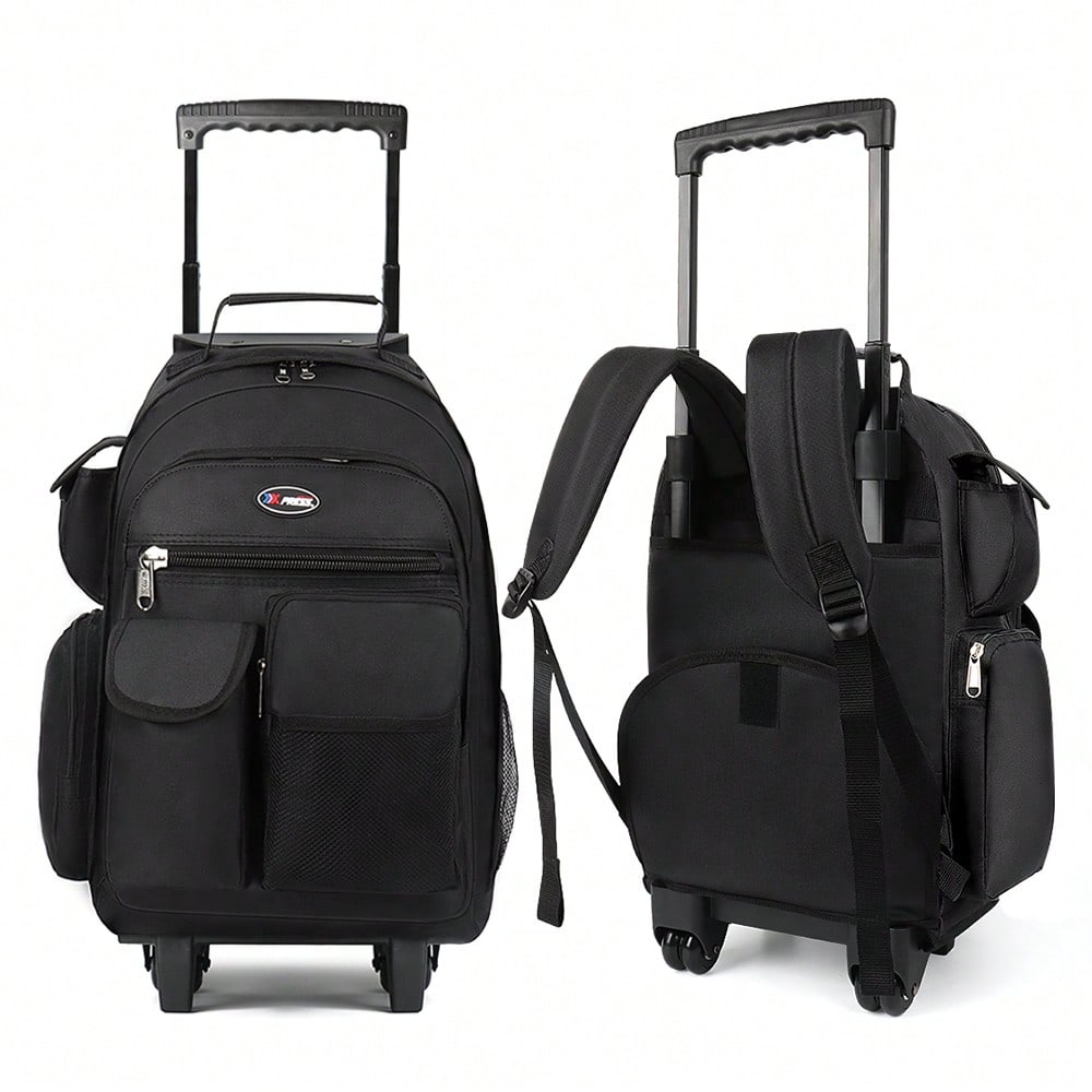 نيويورك إكسبريس حقيبة ظهر للسف - مراجعة Travel Accessories New York وسعره
