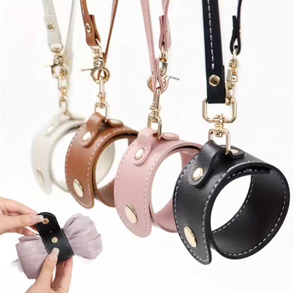 حامل قفاز لإكسسوارات السفر من  - مراجعة Travel Accessories Gift Ideas وسعره