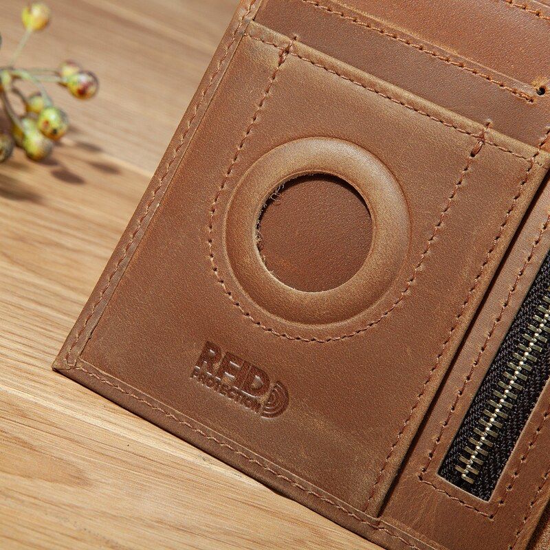 حافظة جواز سفر عصرية للجنسين م - مراجعة Travel Accessories Wallet وسعره