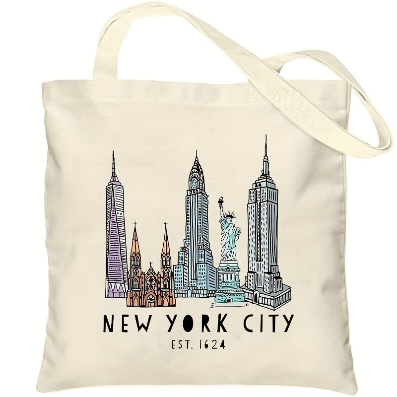 كبيرة متعددة الأغراض نيويورك ت - مراجعة Travel Accessories New York وسعره