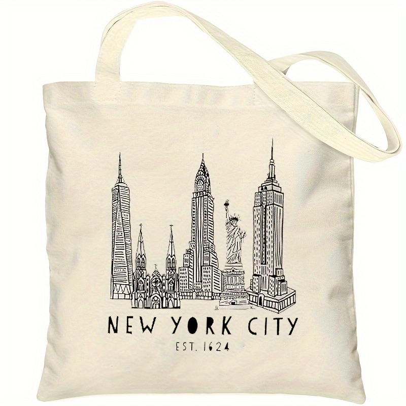 كبيرة متعددة الأغراض نيويورك ت - مراجعة Travel Accessories New York وسعره