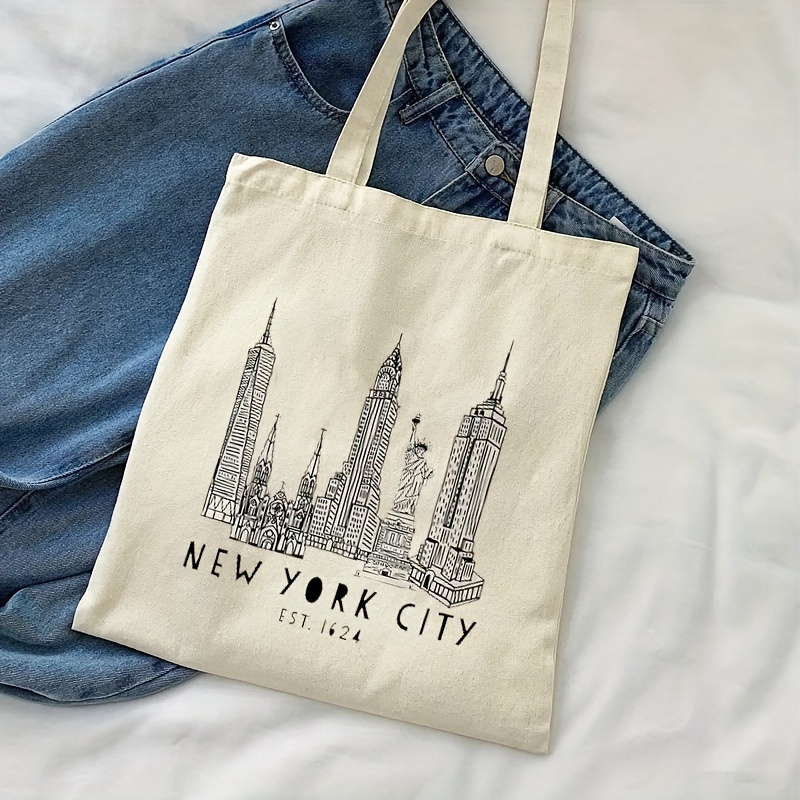 كبيرة متعددة الأغراض نيويورك ت - مراجعة Travel Accessories New York وسعره