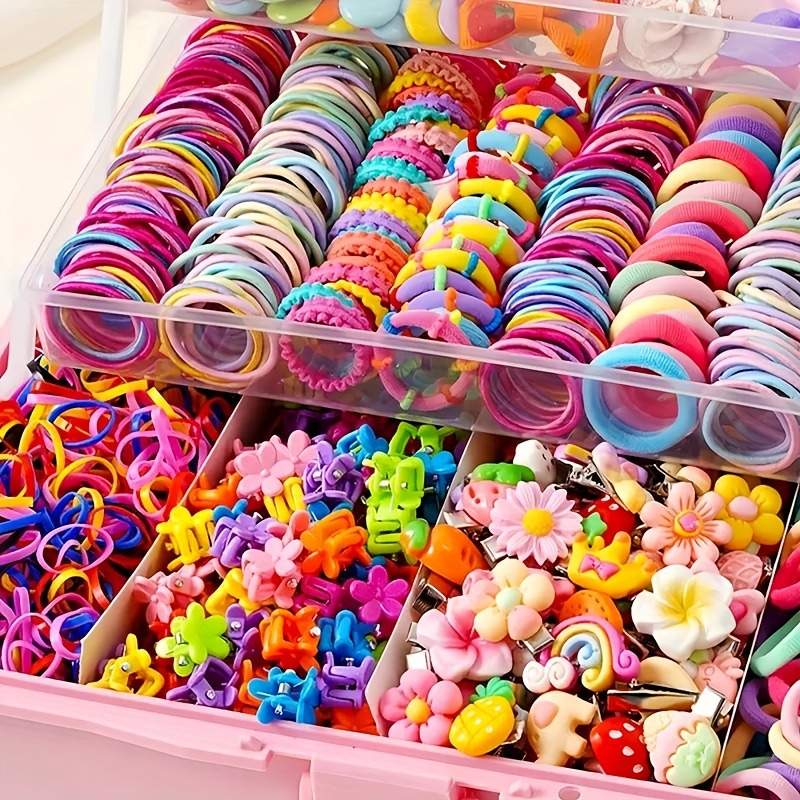 مجموعة من 279 قطعة [تختلف الأل - مراجعة Travel Accessories For 4 Year Old وسعره