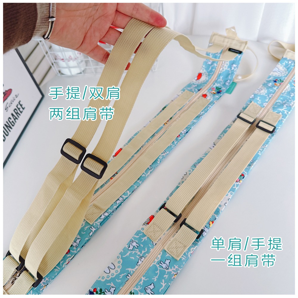 حقيبة تسوق لطيفة قابلة للطي وص - مراجعة Travel Accessories For Japan وسعره