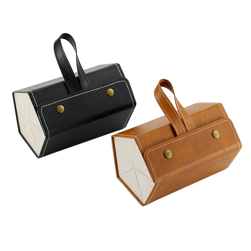 تخزين النظارات، حامل النظارات، - مراجعة Travel Accessories Gift Ideas وسعره